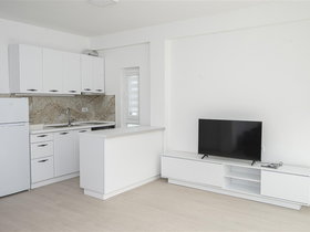 Shkup Aerodrom, 2 Dhoma, 47 m² Me mobilim Apartament - Me Qira | Foto 3