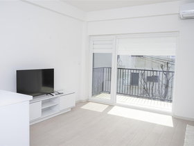 Shkup Aerodrom, 2 Dhoma, 47 m² Me mobilim Apartament - Me Qira | Foto 4