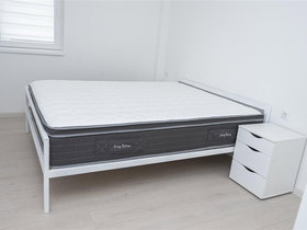 Shkup Aerodrom, 2 Dhoma, 47 m² Me mobilim Apartament - Me Qira | Foto 6
