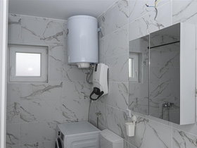 Shkup Aerodrom, 2 Dhoma, 47 m² Me mobilim Apartament - Me Qira | Foto 7