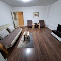 Üsküp Karpoş: 2 oda 52 m² Eşyasız Apartman Dairesi - Satılık