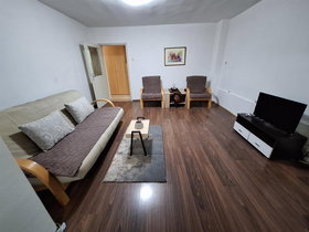 Üsküp Karpoş, 2 Oda, 52 m² Eşyasız Apartman Dairesi - Satılık