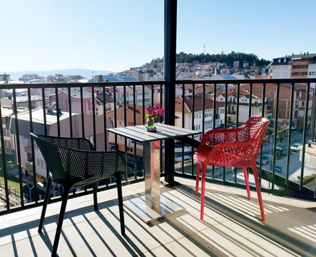 Daily Flat in Ohrid – 6 rooms 20 m² 30 € | 30.03.2026 | Photo 1