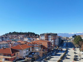 Ohrid, 6 Rooms, 20 m² Luxury Furnished Apartment - Daily Rental | Photo 2