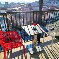 Daily Flat in Ohrid – 6 rooms 20 m² 30 € | 30.03.2026 | Photo 3