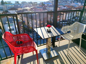 Ohrid, 6 Rooms, 20 m² Luxury Furnished Apartment - Daily Rental | Photo 3