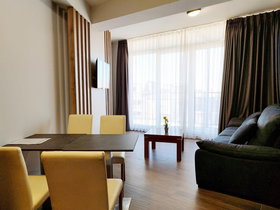 Ohrid, 6 Rooms, 20 m² Luxury Furnished Apartment - Daily Rental | Photo 4