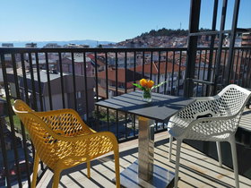 Ohrid, 6 Rooms, 20 m² Luxury Furnished Apartment - Daily Rental | Photo 5