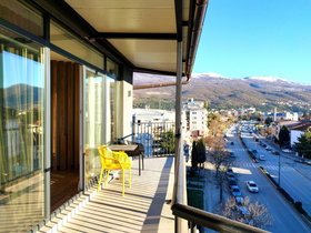 Ohrid, 6 Rooms, 20 m² Luxury Furnished Apartment - Daily Rental | Photo 6