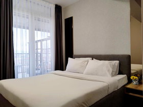 Ohrid, 6 Rooms, 20 m² Luxury Furnished Apartment - Daily Rental | Photo 8