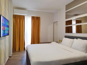 Ohrid, 6 Rooms, 20 m² Luxury Furnished Apartment - Daily Rental | Photo 9
