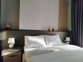 Ohrid, 6 Rooms, 20 m² Luxury Furnished Apartment - Daily Rental | Photo 10