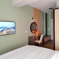 Daily Flat in Ohrid – 6 rooms 20 m² 30 € | 30.03.2026 | Photo 11