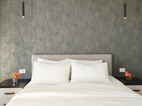 Ohrid, 6 Rooms, 20 m² Luxury Furnished Apartment - Daily Rental | Photo 13