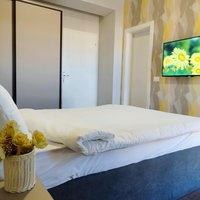 Daily Flat in Ohrid – 6 rooms 20 m² 30 € | 30.03.2026 | Photo 15