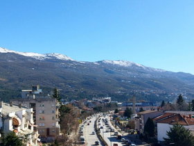 Ohrid, 6 Rooms, 20 m² Luxury Furnished Apartment - Daily Rental | Photo 16