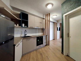 Ohrid, 6 Rooms, 20 m² Luxury Furnished Apartment - Daily Rental | Photo 18