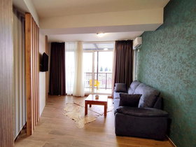 Ohrid, 6 Rooms, 20 m² Luxury Furnished Apartment - Daily Rental | Photo 20
