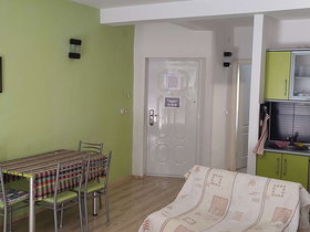 Ohrid, 5 Rooms, 45 m² Luxury Furnished Apartment - Daily Rental | Photo 2