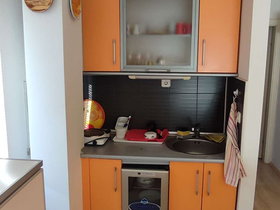 Ohrid, 5 Rooms, 45 m² Luxury Furnished Apartment - Daily Rental | Photo 4