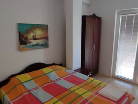 Ohrid, 5 Rooms, 45 m² Luxury Furnished Apartment - Daily Rental | Photo 5