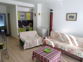 Ohrid, 5 Rooms, 45 m² Luxury Furnished Apartment - Daily Rental | Photo 7