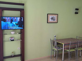Ohrid, 5 Rooms, 45 m² Luxury Furnished Apartment - Daily Rental | Photo 9