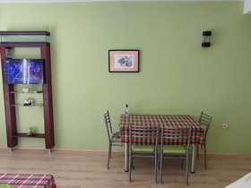 Ohrid, 5 Rooms, 45 m² Luxury Furnished Apartment - Daily Rental | Photo 10