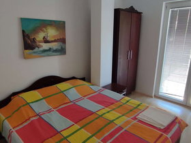Ohrid, 5 Rooms, 45 m² Luxury Furnished Apartment - Daily Rental | Photo 11