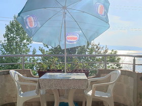 Ohrid, 5 Rooms, 45 m² Luxury Furnished Apartment - Daily Rental | Photo 12