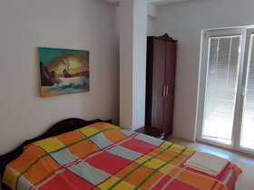 Ohrid, 5 Rooms, 45 m² Luxury Furnished Apartment - Daily Rental | Photo 13