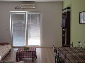 Ohrid, 5 Rooms, 45 m² Luxury Furnished Apartment - Daily Rental | Photo 14