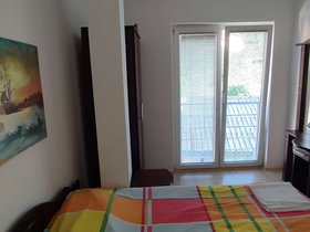 Ohrid, 5 Rooms, 45 m² Luxury Furnished Apartment - Daily Rental | Photo 15