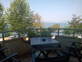 Ohrid, 5 Rooms, 45 m² Luxury Furnished Apartment - Daily Rental | Photo 18