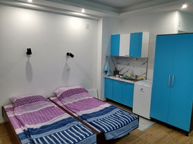 Ohrid, 5 Rooms, 45 m² Luxury Furnished Apartment - Daily Rental | Photo 20