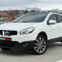 2013 Model Nissan Qashqai Diesel Manual Transmission SUV - Crossover 189,000 km - For Sale