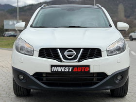2013 Model Nissan Qashqai Diesel Manual Transmission SUV - Crossover 189,000 km - For Sale | Photo 2