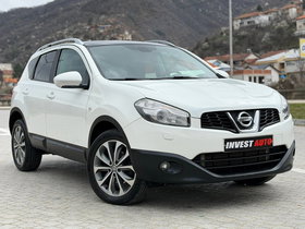 2013 Model Nissan Qashqai Diesel Manual Transmission SUV - Crossover 189,000 km - For Sale | Photo 3