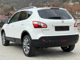 2013 Model Nissan Qashqai Diesel Manual Transmission SUV - Crossover 189,000 km - For Sale | Photo 4