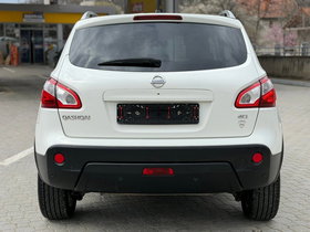 2013 Model Nissan Qashqai Diesel Manual Transmission SUV - Crossover 189,000 km - For Sale | Photo 5