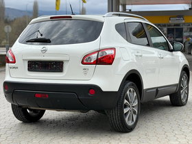 2013 Model Nissan Qashqai Diesel Manual Transmission SUV - Crossover 189,000 km - For Sale | Photo 6