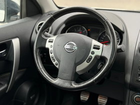 2013 Model Nissan Qashqai Diesel Manual Transmission SUV - Crossover 189,000 km - For Sale | Photo 8