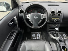 2013 Model Nissan Qashqai Diesel Manual Transmission SUV - Crossover 189,000 km - For Sale | Photo 9