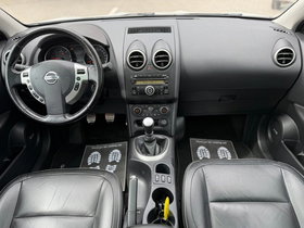 2013 Model Nissan Qashqai Diesel Manual Transmission SUV - Crossover 189,000 km - For Sale | Photo 10