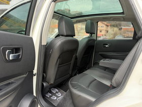 2013 Model Nissan Qashqai Diesel Manual Transmission SUV - Crossover 189,000 km - For Sale | Photo 11