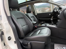 2013 Model Nissan Qashqai Diesel Manual Transmission SUV - Crossover 189,000 km - For Sale | Photo 13