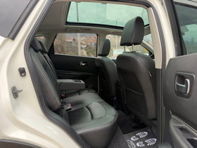 2013 Model Nissan Qashqai Diesel Manual Transmission SUV - Crossover 189,000 km - For Sale | Photo 15