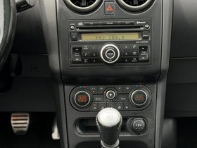 2013 Model Nissan Qashqai Diesel Manual Transmission SUV - Crossover 189,000 km - For Sale | Photo 16
