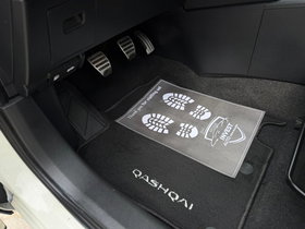 2013 Model Nissan Qashqai Diesel Manual Transmission SUV - Crossover 189,000 km - For Sale | Photo 19