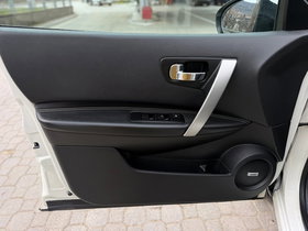 2013 Model Nissan Qashqai Diesel Manual Transmission SUV - Crossover 189,000 km - For Sale | Photo 20